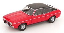 1:18 Touring Ford Capri MK2