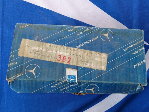 Mercedes w123 w115 w116 w126 - w115,