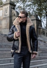 Herren raf fliegerjacke - herren,