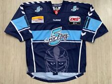 2014 2015 Hamburg Freezers