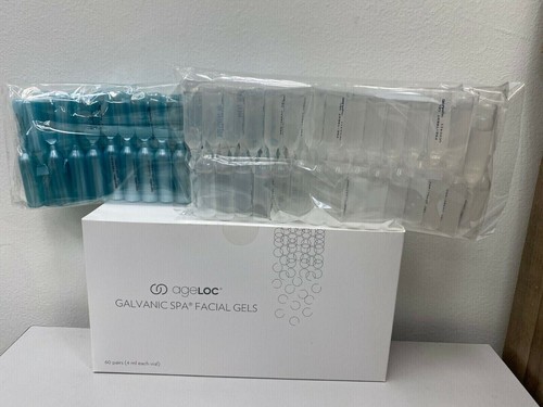 Paar nuskin skin ageloc - paar,