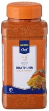 Metro Chef Brathuhn