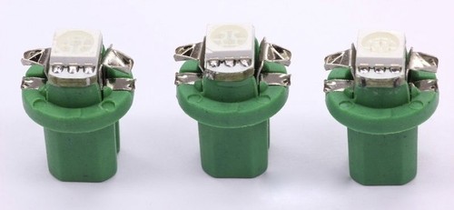 Grüne high power - grüne, smd-led