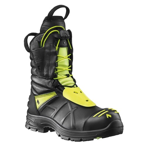 Haix fire eagle boots - fire,