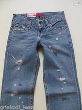 Levi's ®557 Eve SQUARE-CUT