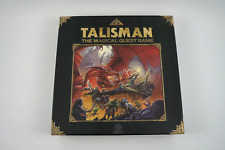Talisman The Magical Quest