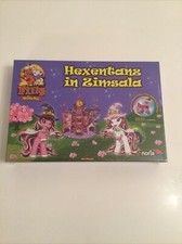 Noris- Hexentanz in Zimsala-