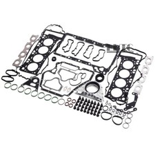 Überholung Motor Rebuilt