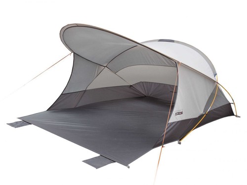 High peak strandmuschel - high,