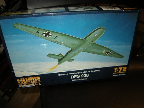 Huma modell dfs - huma,