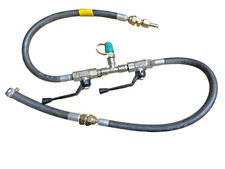 Benzindruckadapter für Fiat
