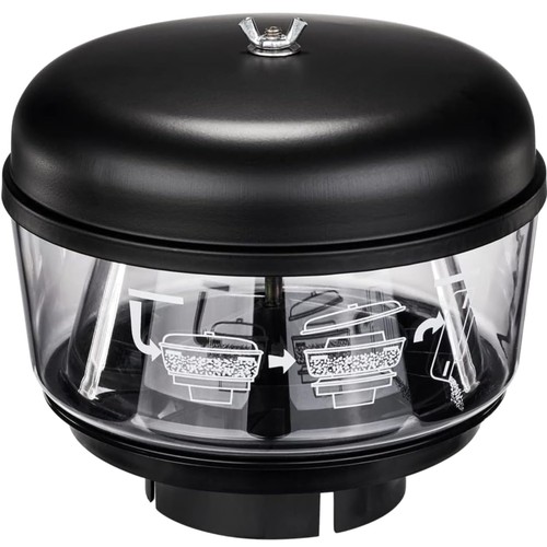 Zyklon filter offroad - filter,