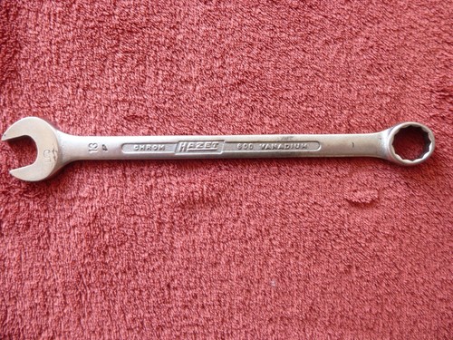 Hazet 600 gabel - hazet,