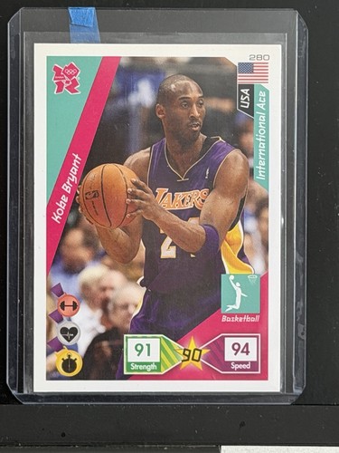 Kobe bryant adrenalyn - bryant,