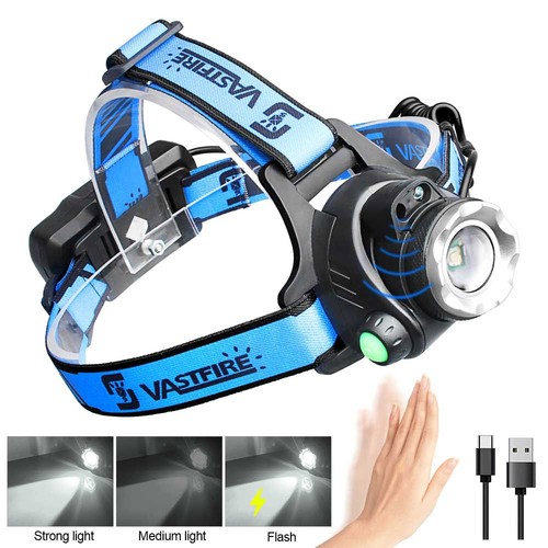 Zoom usb led - zoom,