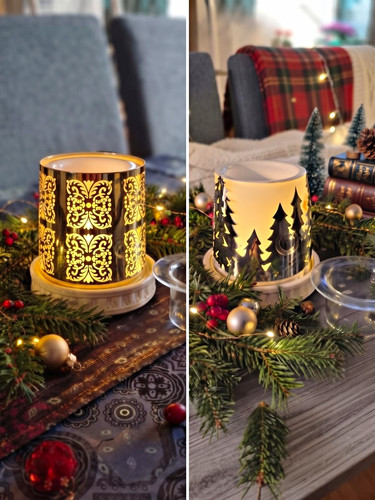 Partylite elektrische - partylite,