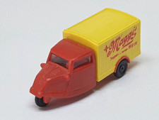 Tempo Hanseat - Maggi von