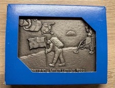 Buderus Jahresplakette 2009