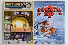 RETURN Zeitschrift für RETRO