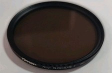 Tiffen Filter 72 mm Chocolate