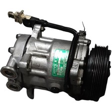 Peugeot 206 75 2KFX/2NFZ/ Bj