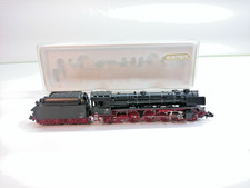 Trix N 122611 Dampflok BR 03