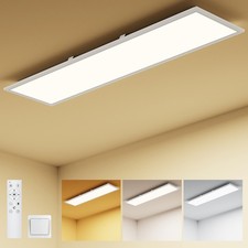 LED Panel Deckenleuchte