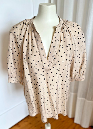 Holly whyte lindex kurzarm - &,