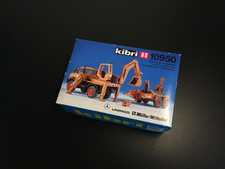 Kibri 10950 Baukasten MB