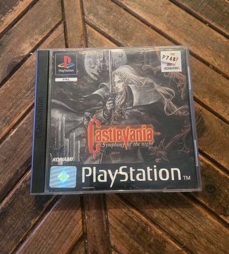 Castlevania symphony the - castlevania, of