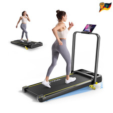 Laufband mit Steigung Klappbar