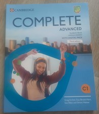 New cambridge complete - new,