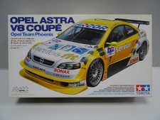 TAMIYA Opel Astra V8 Coupe