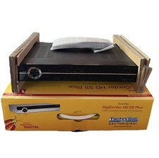 TechniSat DigiCorder HD S2