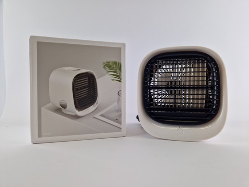 Luftkühler m201 mini - mini, tragbar
