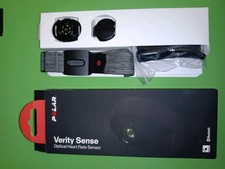 Polar Verity Sense – Armband