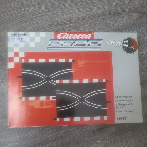 Carrera profi 71517 - profi,