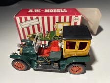 RW MODELL 40 MERCEDES COUPE DE