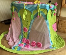 Blumenschloss vom HABA