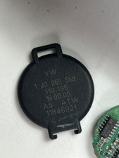 VW T5 Multivan - Regensensor