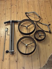 Ticad canto handtrolley - ticad,