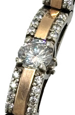 Armband 925 sterlingsilber - 0,925,