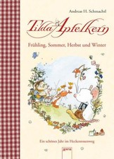 Tilda Apfelkern. Frühling