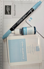 Stampin up Stempelkissen