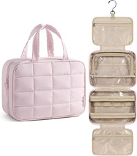BAGSMART Reise Kulturtasche