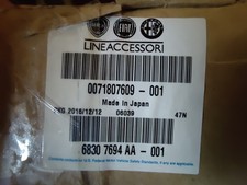 Originaler Fiat 124 Spider &