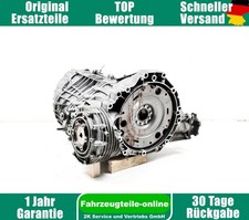 Audi LKT Getriebe Automatikgetriebe Tiptronic 88TKM A4 8K B8 A5 8T 2.0 TFSI