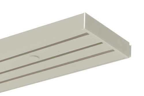 Gardineum läufige - gardineum, 3-läufige