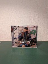 Fler colucci cd sido - -,