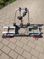 Kupplungsträger uebler primavelo pro